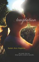 Cover image for Temptation